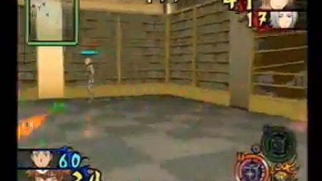 Katekyoo Hitman Reborn! Kindan no Yami no Delta Video 1 смотреть онлайн