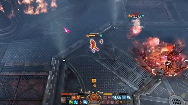 Lost Ark - SOULFIST PvP Role Breakdown ll Know Your Role смотреть онлайн