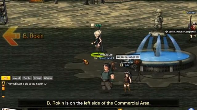 Metal Assault Tutorial Gameplay Part2-HD смотреть онлайн