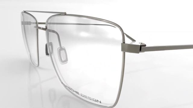 Rodenstock Porsche Design смотреть онлайн