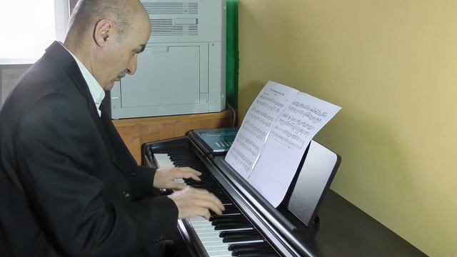 прелюдия №4 смотреть онлайн