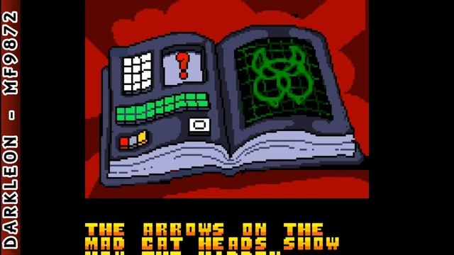 Game Boy Color - Inspector Gadget - Operation Madkactus © 2001 Ubisoft - Gameplay смотреть онлайн