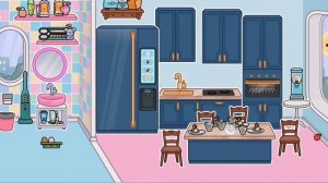 тока бока не любимая дочь серия 1