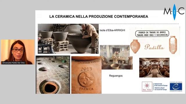 Talks Gioia di Ber - Emanuela Panke смотреть онлайн