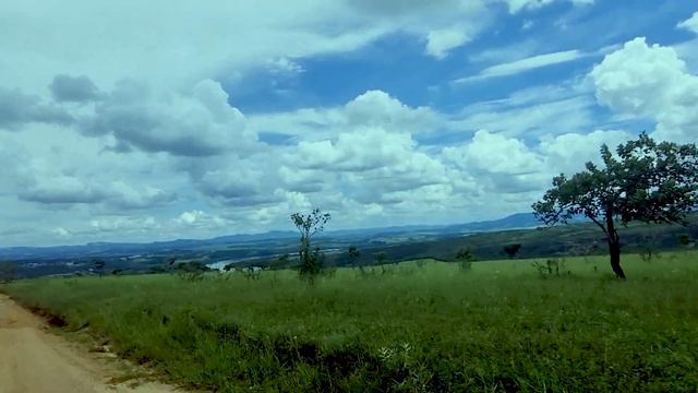 Como resolvemos os perrengues na Serra da Canastra смотреть онлайн