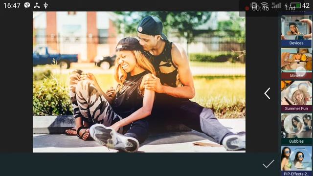 How to Edit Photo with Recoloring Effects in Photo Studio | Photo Editor | Photo Manipulation смотреть онлайн