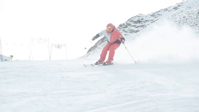 ATOMIC 2020-21 New Model REDSTER SKI_Teaser PV смотреть онлайн