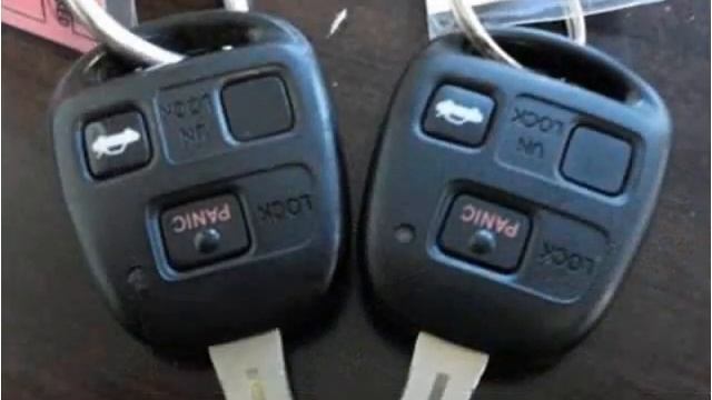 2002 Lexus ES 300 Used Cars South Amboy NJ