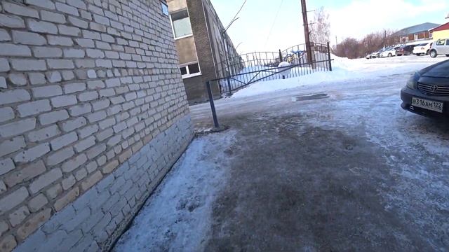 Влог:Пошла в детскую поликлинику 9 марта 2023 смотреть онлайн