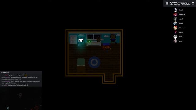 Just Ignore Them [ Demo ]: 100% Achievements / Let's Play