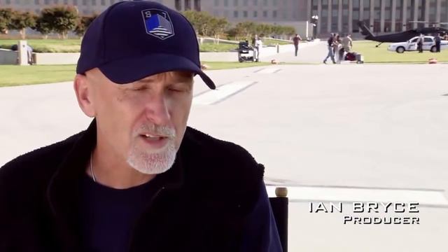 Съемки кино Трансформеры Я сражаюсь с огромными роботами Часть 3 смотреть онлайн