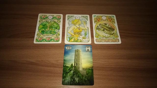 Телец.Чем вас удивит март ? Скоро всё решится ! смотреть онлайн