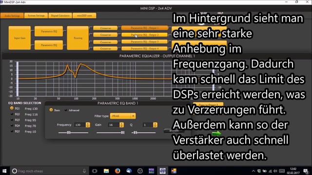 Lautsprecher selbst entwickeln - Praxis смотреть онлайн