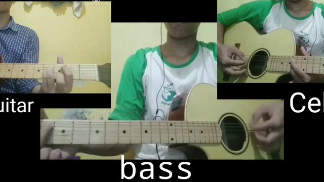 Nirvana Dumb Cover with Cello смотреть онлайн