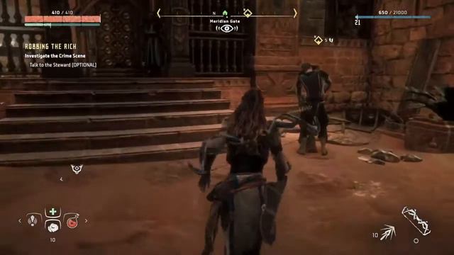 HORIZON ZERO DAWN Part 6 | Tamil | #ps4 #sony #guerrillagames смотреть онлайн