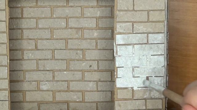 Как сделать камин из картонной коробки и коробки от яиц для куклы Барби / Fireplace for Barbie doll смотреть онлайн