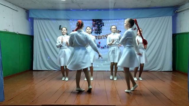 Вдохновение с днем матери смотреть онлайн