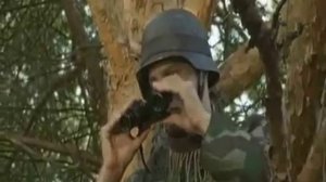 По мотивам сериала Снайперы