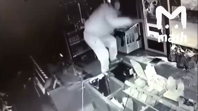 Неудачное ограбление в Ростовской области смотреть онлайн