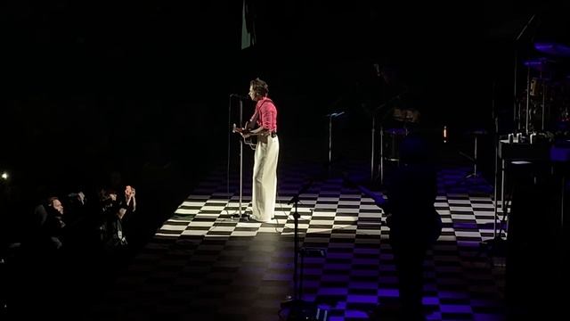 HARRY STYLES FINE LINE ONE NIGHT ONLY (FULL CONCERT) Los Angeles Forum December 13, 2019 смотреть онлайн