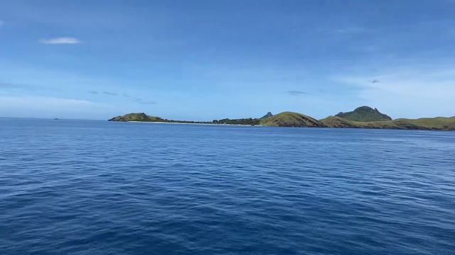 Захватывающие дух пейзажи островов Токорики, Тавуа и Януя. смотреть онлайн