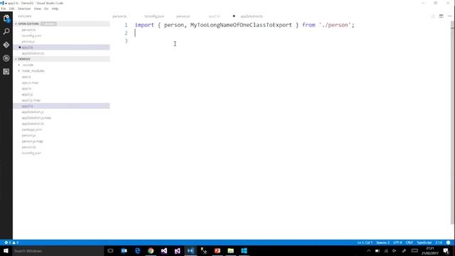 Chapitre 04 / Conférence 06 @ Efrei - Quoi de neuf avec Node.JS 7, ES6... смотреть онлайн