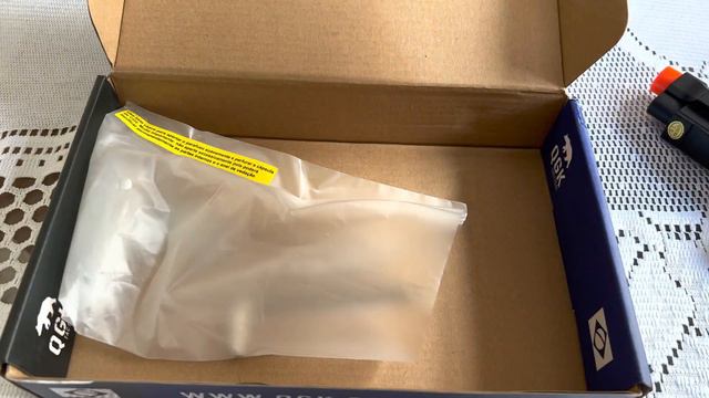 Air Gun PT 92 QGK 4.5 mm - UNBOXING смотреть онлайн