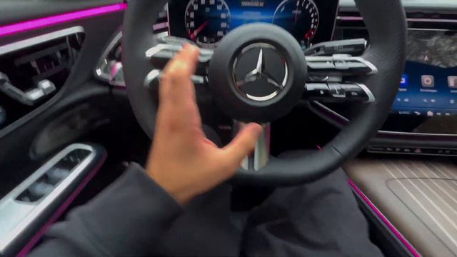 2024 Mercedes-Benz E CLASS REVIEW! Do You Even Need The S Class?! W214