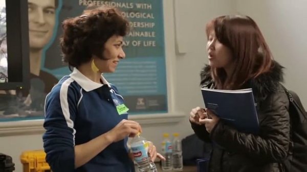 The University of Melbourne