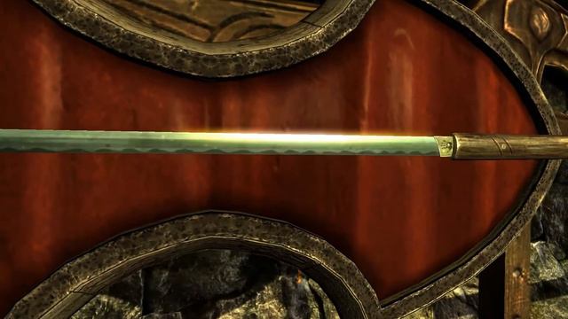 AlexScorpions Weapons Shop- Skyrim Mod Library смотреть онлайн