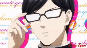 Аниме клип я выбрал тебя,а остальным сори