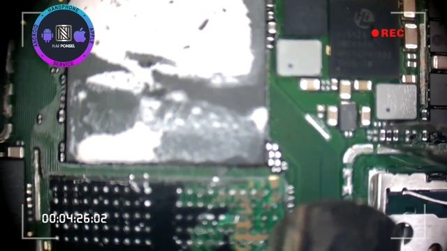 cara angkat cpu xiaomi note 7 | redmi note 7 cpu repair смотреть онлайн