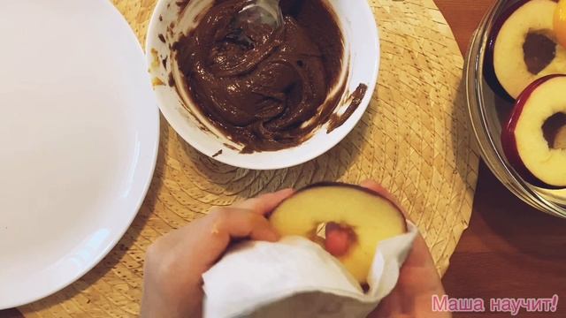 Маша научит!