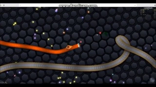 Slither.io "Играем и просираем". смотреть онлайн