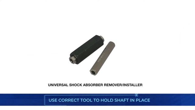 KYB Shock Installation Pro Tips смотреть онлайн