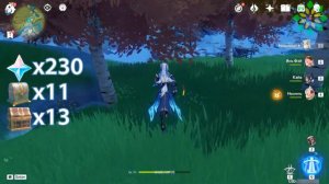 ВСЕ РОСКОШНЫЕ И ДРАГОЦЕННЫЕ СУНДУКИ ДРАКОНЬЕГО ХРЕБТА! Genshin Impact #геншинимпакт #примогемы