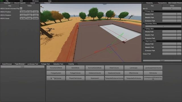 [OUTDATED] unturned INVISIBLE walls tutorial смотреть онлайн