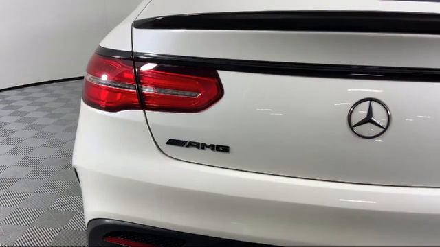 2017 Mercedes-Benz GLE AMG GLE 63 S 4MATIC Coupe Beverly Hills Los Angeles West Hollywood Studio смотреть онлайн