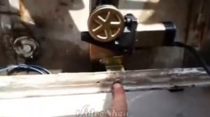 УСТАНОВКА ЭЛЕКТРОСТЕКЛОПОДЪЁМНИКОВ И СТЁКОЛ С ВАЗ 2107 НА ВАЗ 2106 installing windows on cars !!!