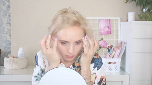 Если бы я сейчас была выпускницей /Качественная доступная косметика Patricia Ledo смотреть онлайн