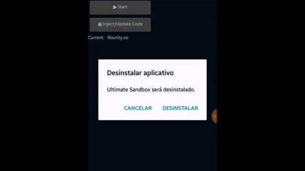 US Injector - Ultimate Sandbox Mod Menu [Download]
