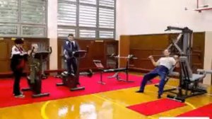 Санаторий им. М.В. Фрунзе (Сочи)