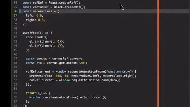“Building A Plugin With Elementary Audio” || Nick Thompson смотреть онлайн