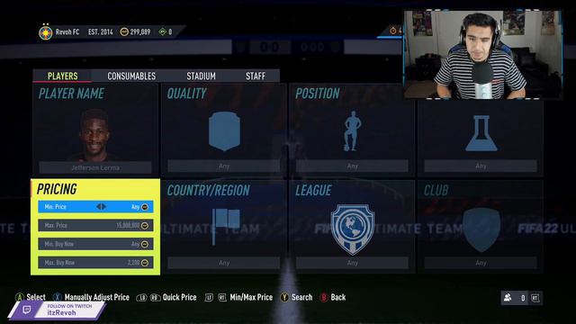 HOW TO TRADE USING FUTBIN!!! FIFA 22 FUTBIN SOLUTION TRADING!!! HOW TO MAKE 50K AN HOUR IN FIFA 22! смотреть онлайн