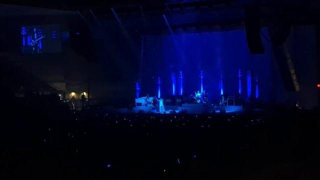 Greta Van Fleet - Age of Man (Live, Encore) смотреть онлайн