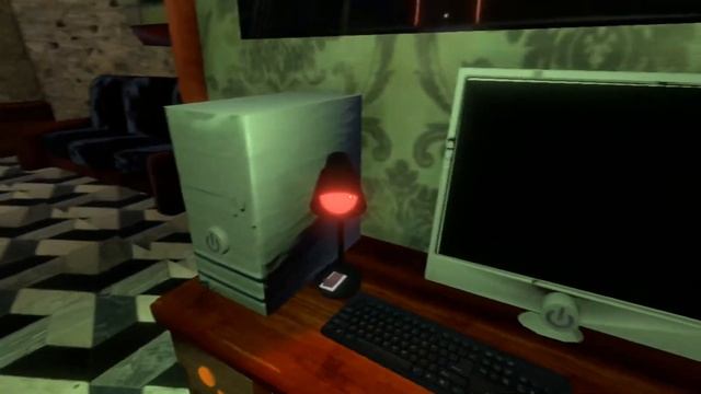 Let's Play - The Norwood Suite: Part 1 смотреть онлайн