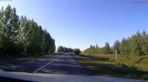 Автодорога Щигры - Тим (а/д Р190) - Троицкий - Губкин (обход) - Старый Оскол