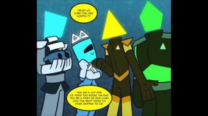 Close To Your Heart: The FULL Movie! (for now)