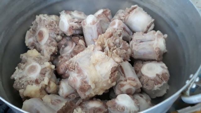 ВАРЕНЫЕ ГОВЯЖЬИ ХВОСТЫ| ГУЙРУХ| QUYRUQ