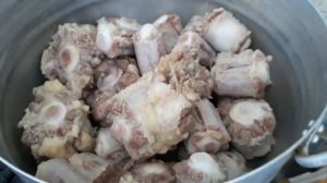 ВАРЕНЫЕ ГОВЯЖЬИ ХВОСТЫ| ГУЙРУХ| QUYRUQ